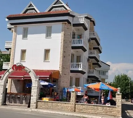 호텔 Club Ceylan 3*