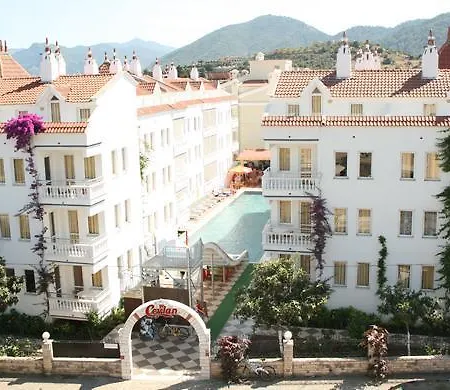 Club Ceylan Otel Marmaris
