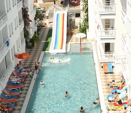 Club Ceylan Otel