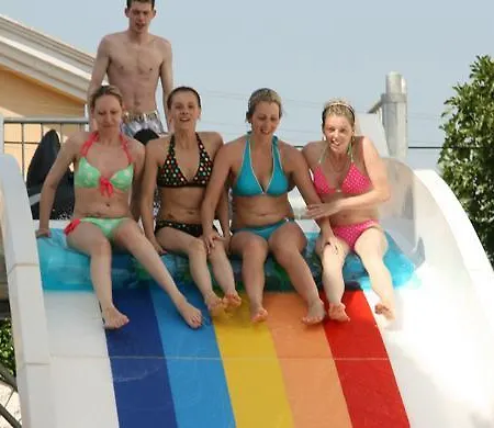 Club Ceylan Otel Marmaris