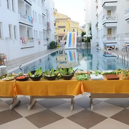 Club Ceylan Otel Marmaris