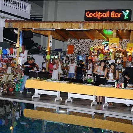Club Ceylan Otel