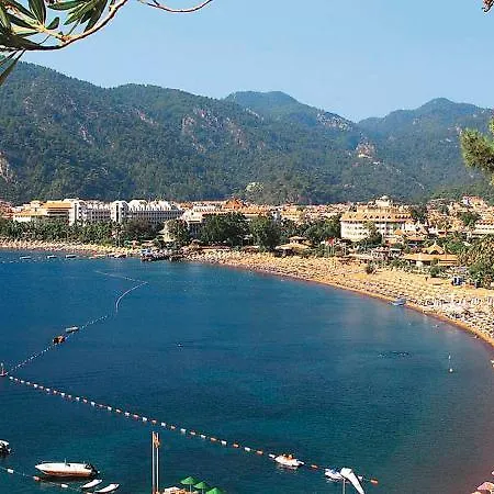 Club Ceylan Otel Marmaris