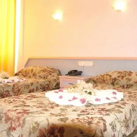 Otel Club Ceylan Marmaris
